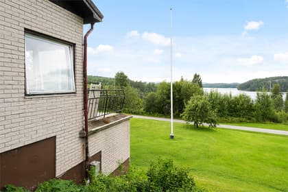 Långviksberget 12, Iggesund