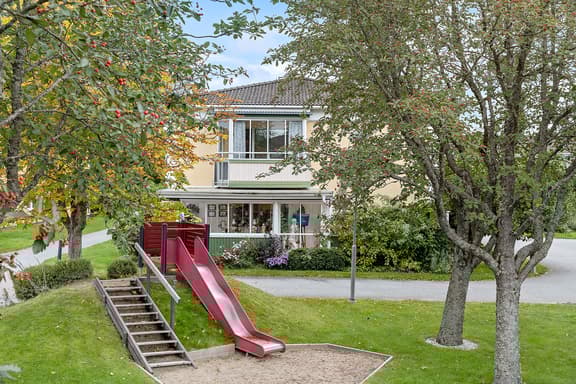 Stolpgränd 50, Örebro