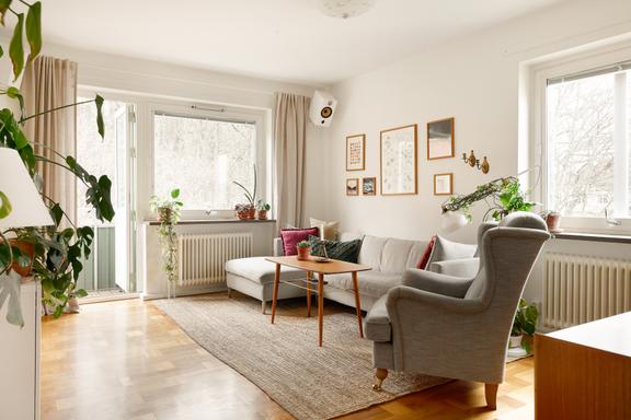 Virginsgatan 9A, Göteborg