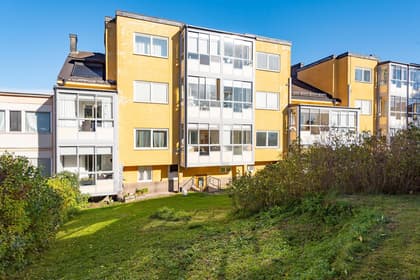 Kungsgatan 5C, Avesta