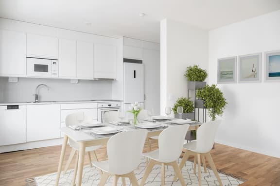 Sysslomansgången 10, Norrköping