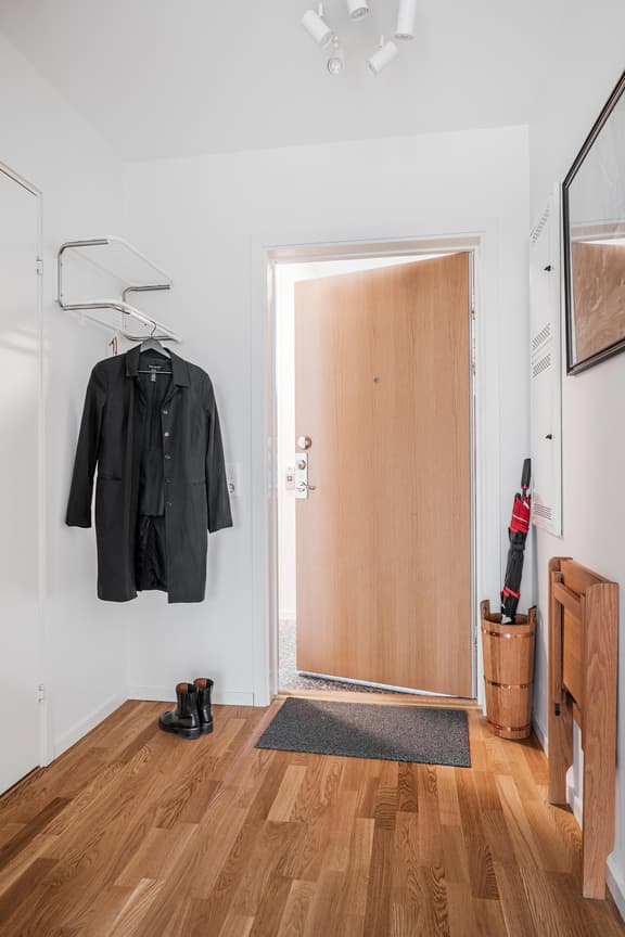 Bangårdsgatan 7, Trollhättan