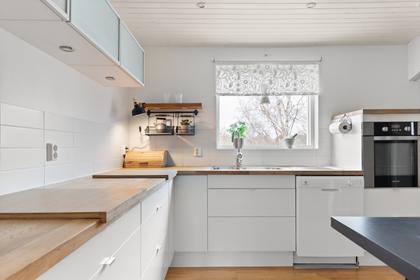 Byhallavägen 7, Rydénskan