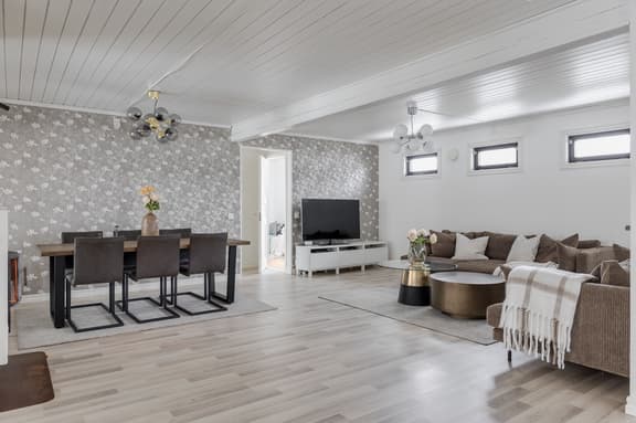 Gullebovägen 12, Växjö