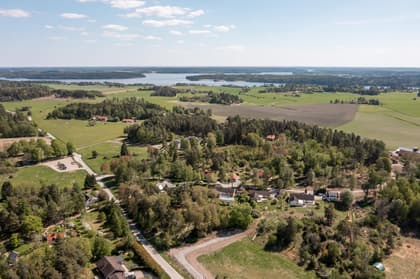 Västeråker 1:16, Dalby