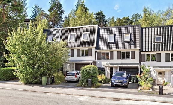 Ängsvägen 29, Huddinge