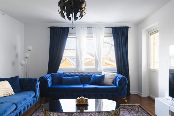 Stengodsvägen 109B, Malmö