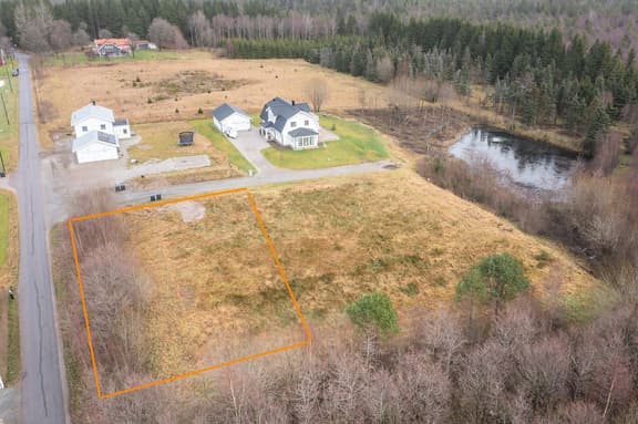 Varvhult 10A, Borås