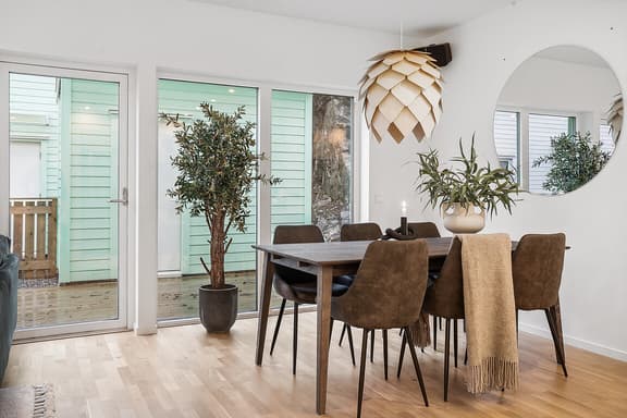 Jägarbacken 51C, Strängnäs