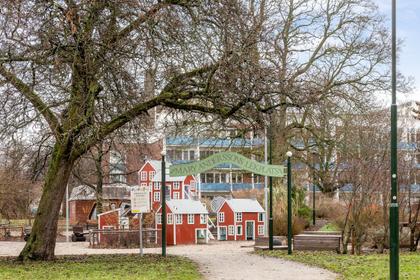 Innergård
