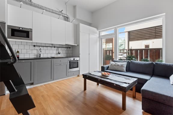 Stig Lindbergs gata 17A, Värmdö