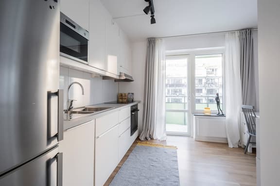 Centralvägen 13, Huddinge