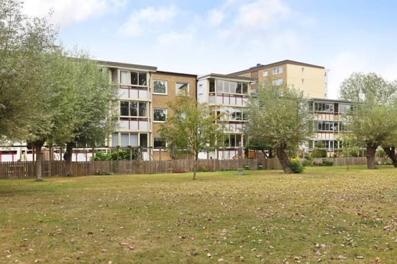 Södra Gulsparvsgatan 72, Malmö