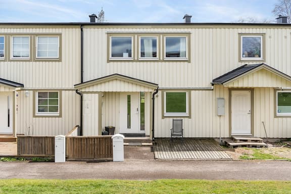 Lekstorpsvägen 56B, Lerum