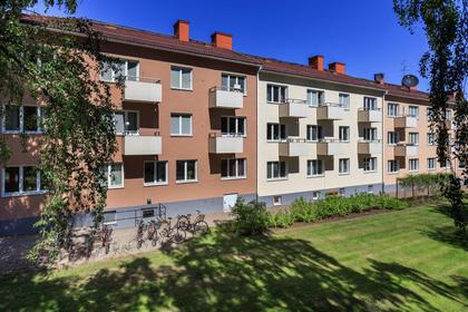 Innergård