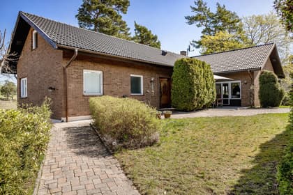 Kevinge Strand 40B, Kevinge