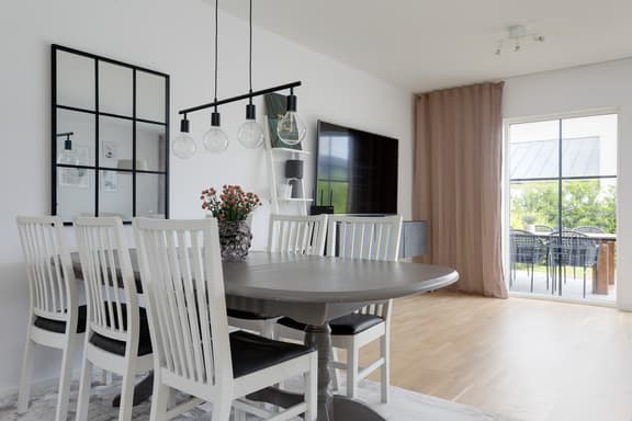 Inspelsgatan 2C, Lekeberg