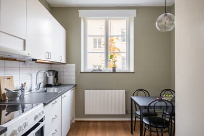 Södra Långgatan 20B, Kvarnholmen