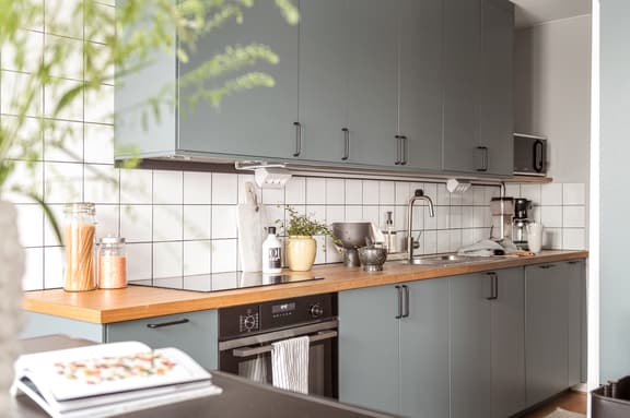 Träringen 82, Göteborg