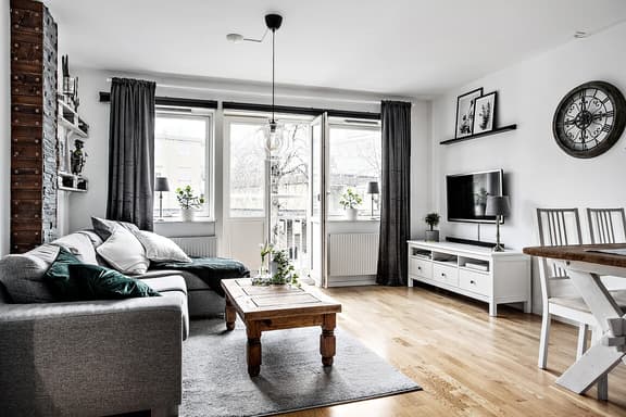 Vallgatan 4, Kungsbacka