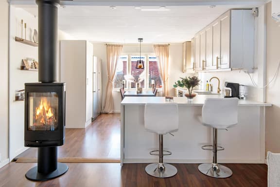 Plöjarvägen 124, Haninge