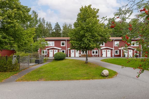 Topasvägen 1C, Gävle