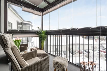 Vantörsvägen 275, Hägersten