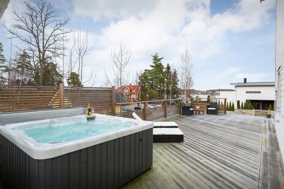 Strandvägen 65D, Tyresö