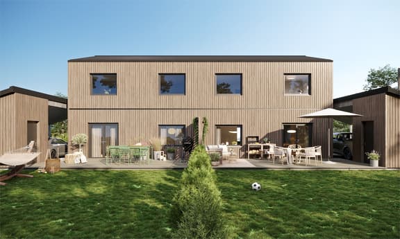 Håffrekullen 172A, Kungälv