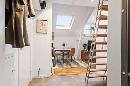 Trapphus