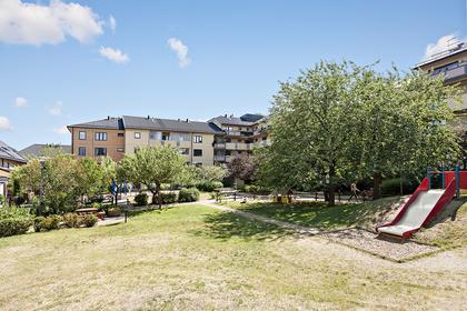 Innergård