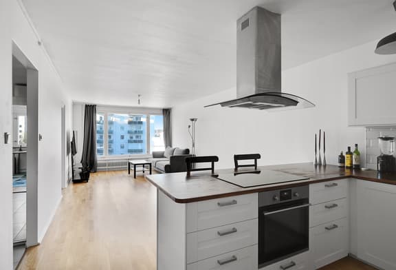 Molkomsbacken 15, Stockholm