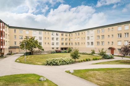 Innergård