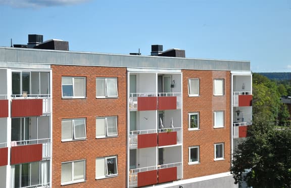 Bokgatan 35, Vänersborg