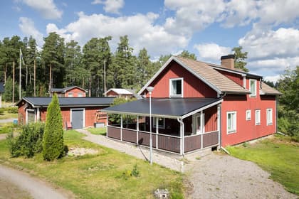 Söderby 102, Alunda