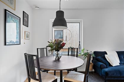 Torgny Segerstedts Allé 93B, Rosendal