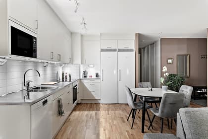 Kungsgatan 93C, Kungsängen