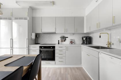 Liljegränd 16, Trollbäcken