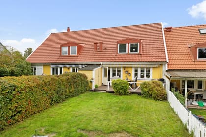 Vattenmåravägen, Bollstanäs