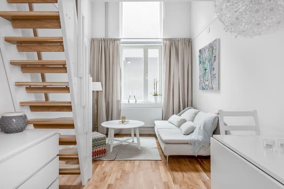 Arkitekturgränd 11E, Linköping