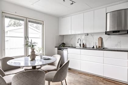 Jaktvägen 149, Bollstanäs