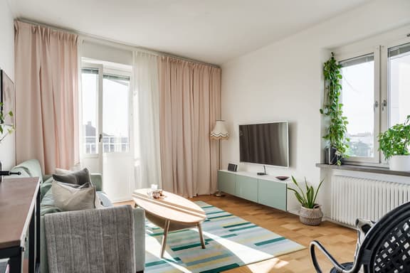 Sofielundsvägen 48H, Malmö