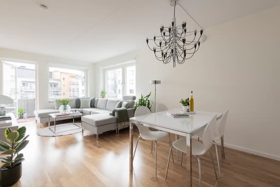 Förrådsvägen 18, Huddinge