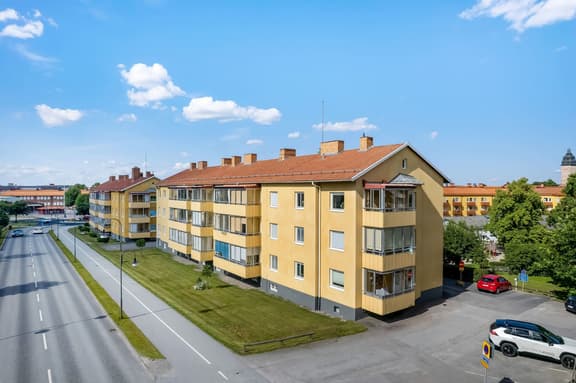 Södertäljevägen 3B, Strängnäs