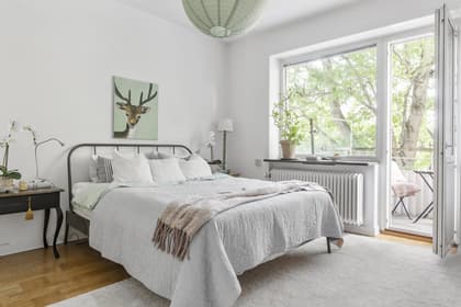 Luthagsesplanaden 9A, Luthagen