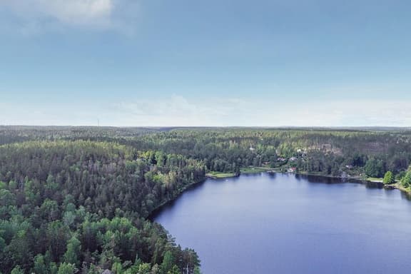 Torparbacken 8, Haninge