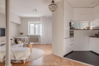 Torphagsvägen 6, Ekhagen