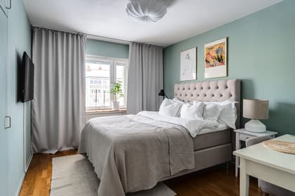 Murargatan 14D, Salabacke