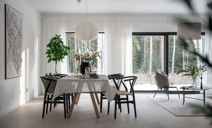 Brf Annebergsgläntan, Skoghall