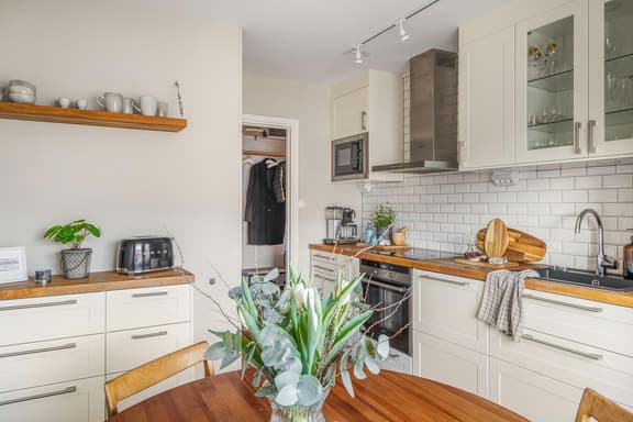 August Bondesons väg 1, Falkenberg